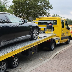 Abschleppdienst Gartner (Achern)