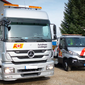 Autohaus Lindinger GmbH (Pocking)