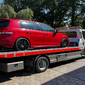 Axel Rohrmann KFZ-Meisterwerkstatt (Varel)