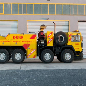 Automobile Dürr GmbH (Lahr/Schwarzwald)