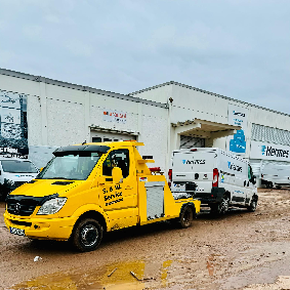 S. & W. Service GbR (Esslingen am Neckar)