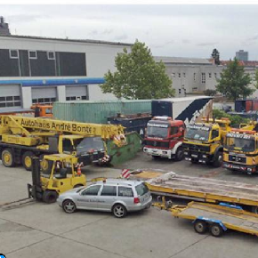 Autohaus Andre Bonte GmbH (Braunschweig)
