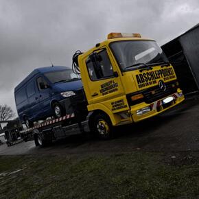 Adel Automobile – 24/7 Pannen- und Abschleppservice (Neuenkirchen)