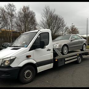 E.L. Autotransporte Inh. Elvis Latifi (Hannover)