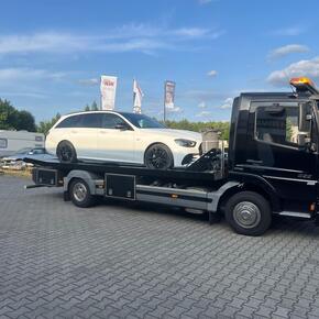 B13 KFZ-Service GmbH ( Dessau-Roßlau OT Rodleben)