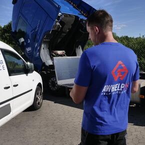 Pannenhilfe und Mobiler Reifenservice | Autowelt GmbH (Niederlauer)